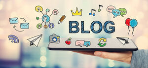 Blog